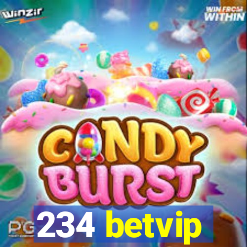 234 betvip